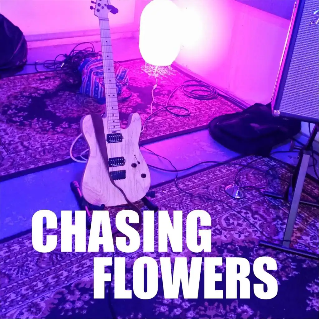 Chasing Flowers