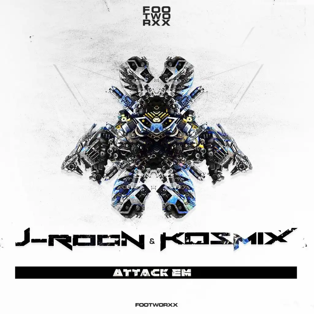 J-Roon & Kosmix