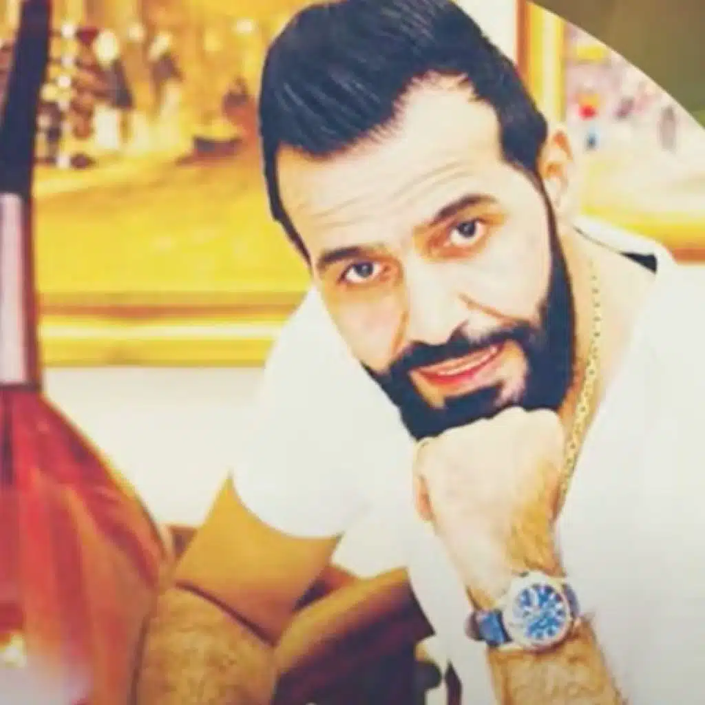 يا اخو هدلة