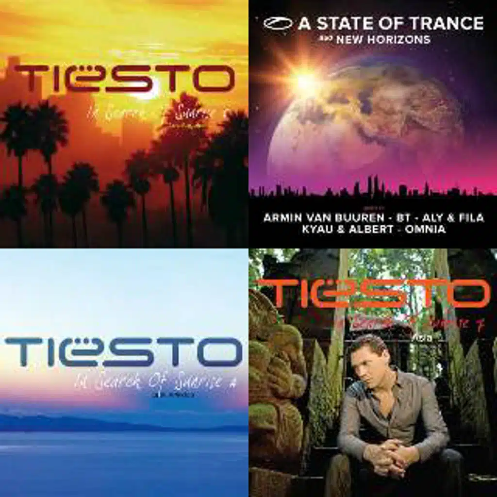 Trance for life