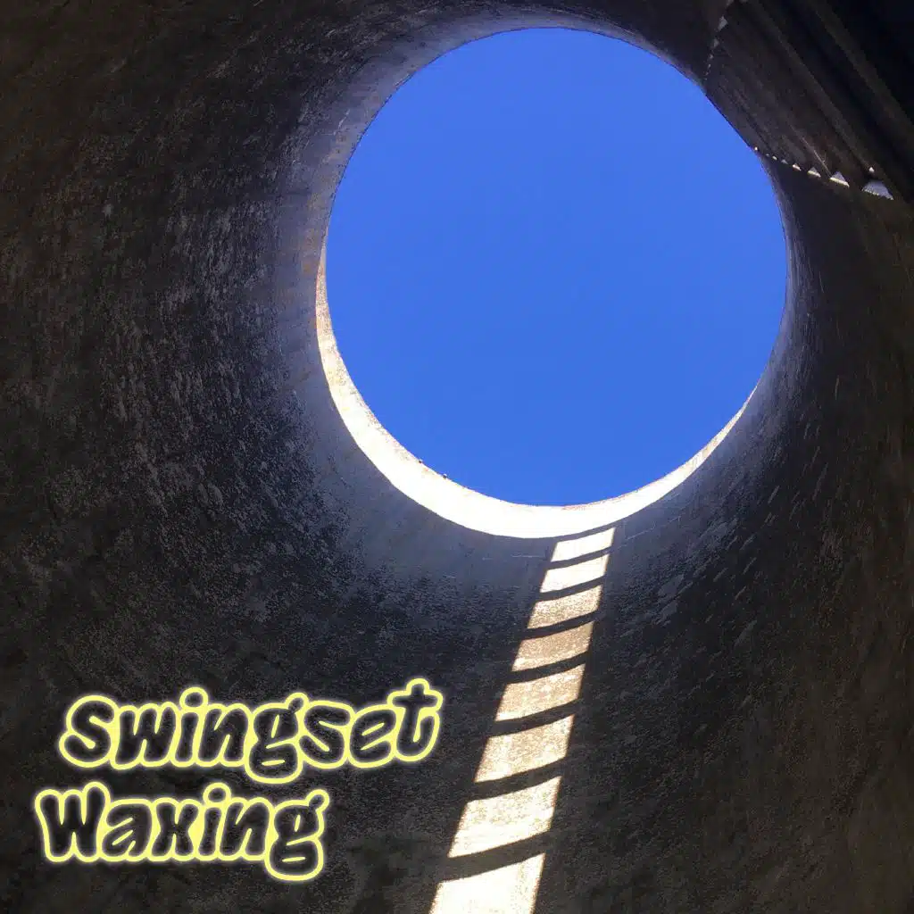 Waxing