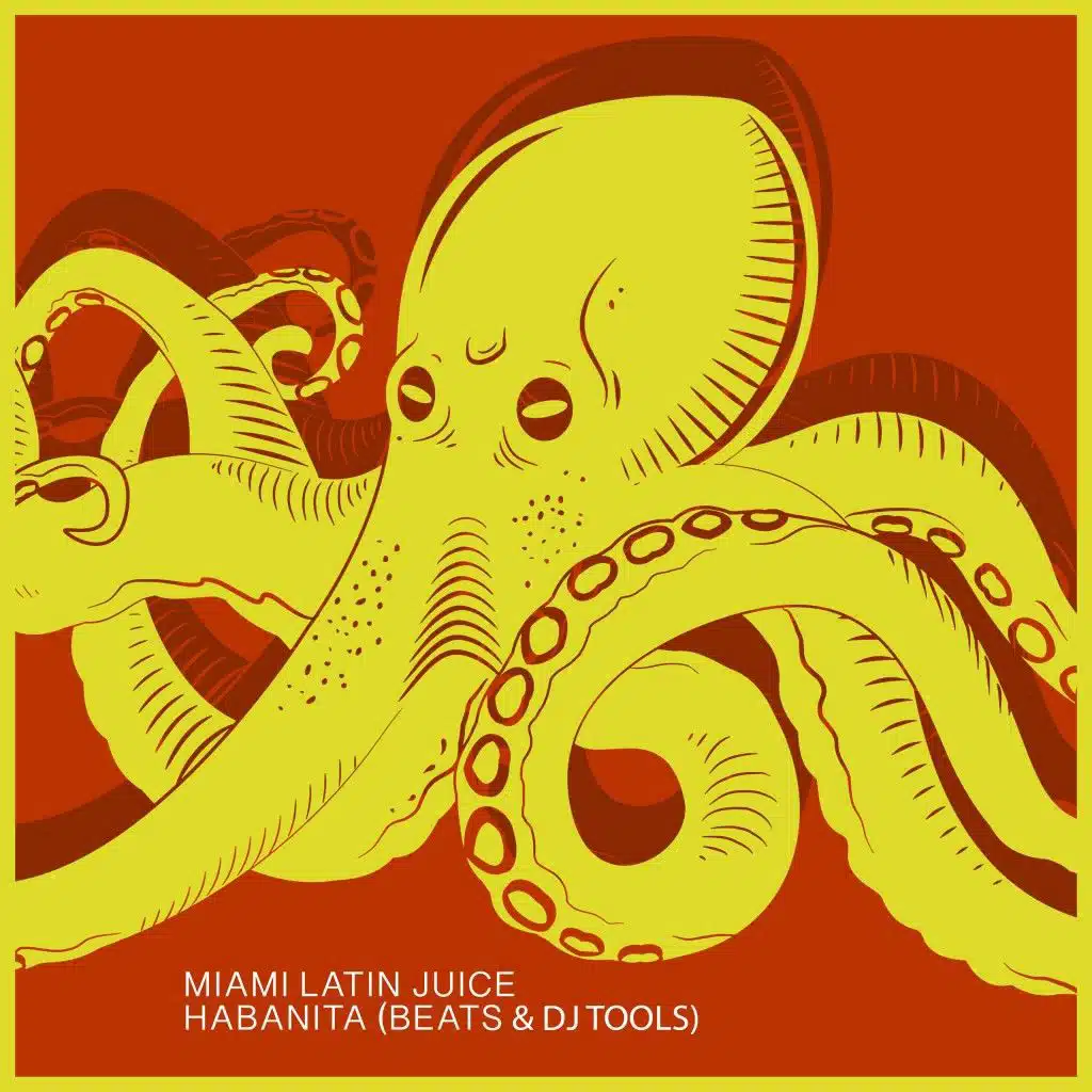 Miami Latin Juice