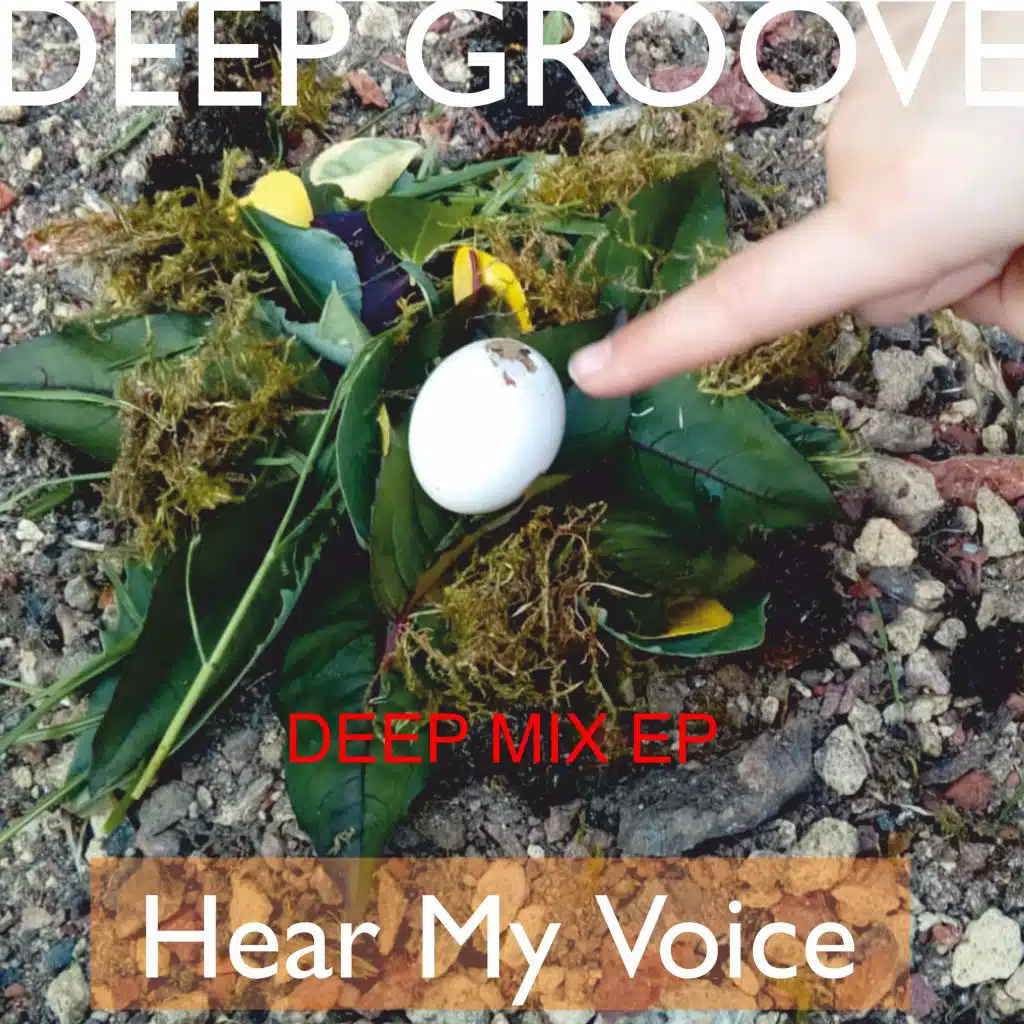 DEEP GROOVE