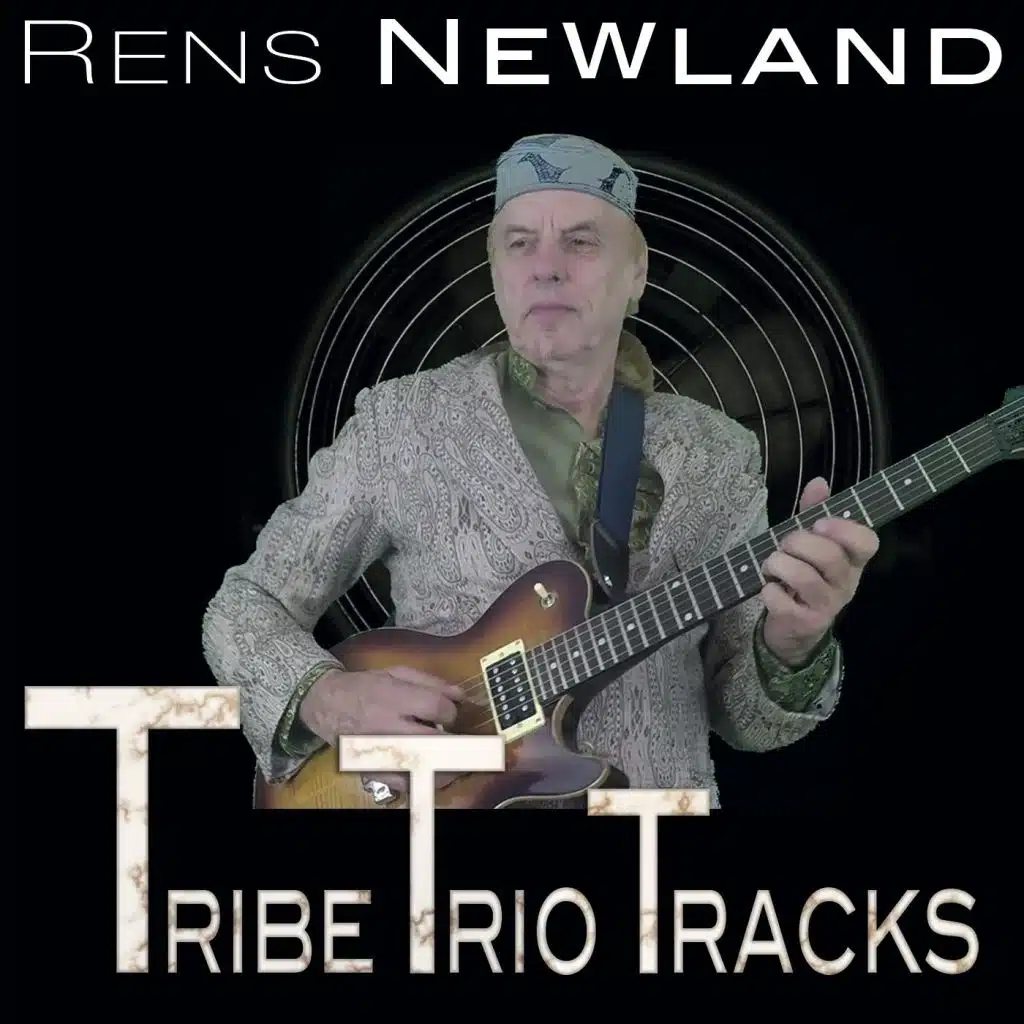 Tribe Trio Tracks