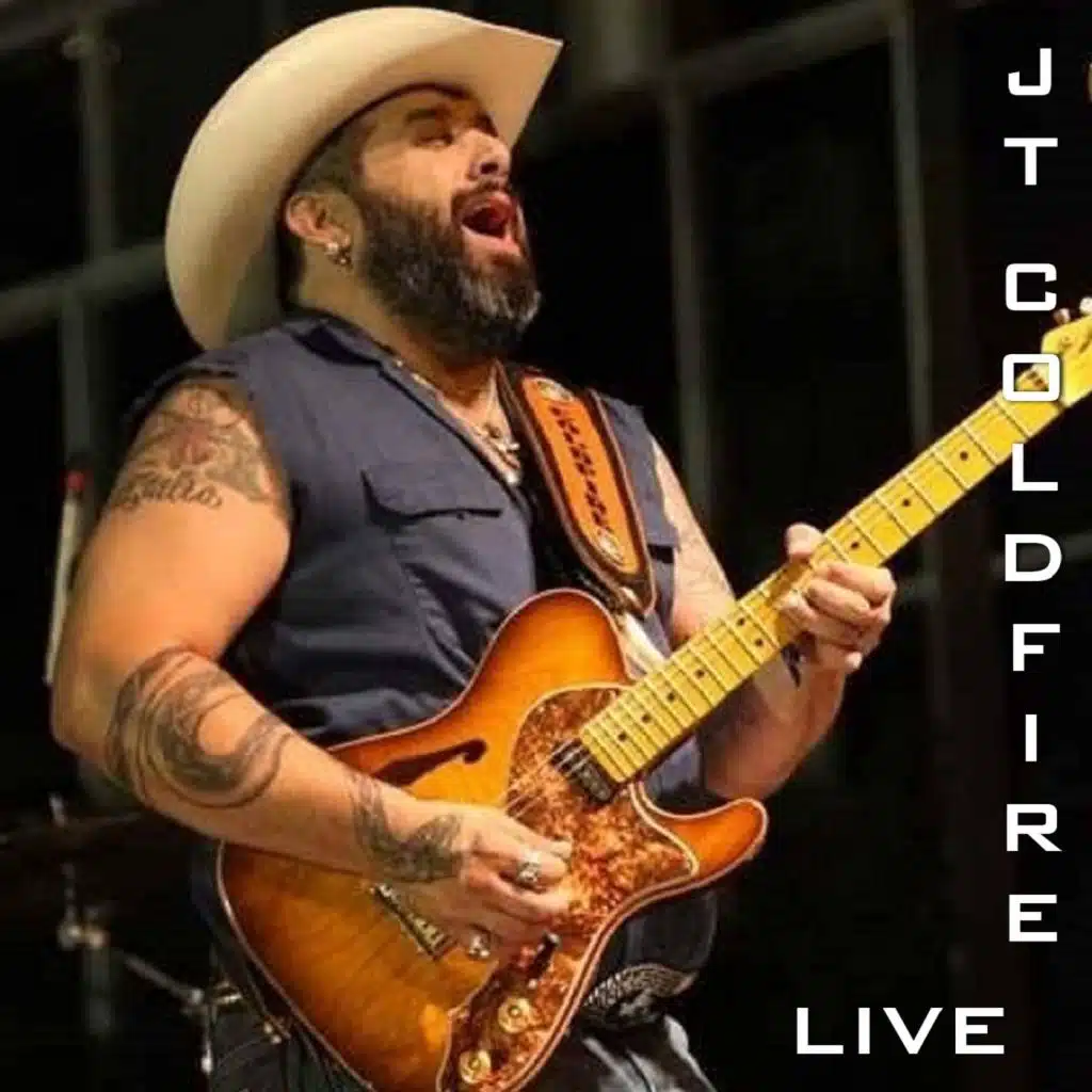 Listen Here (Live)