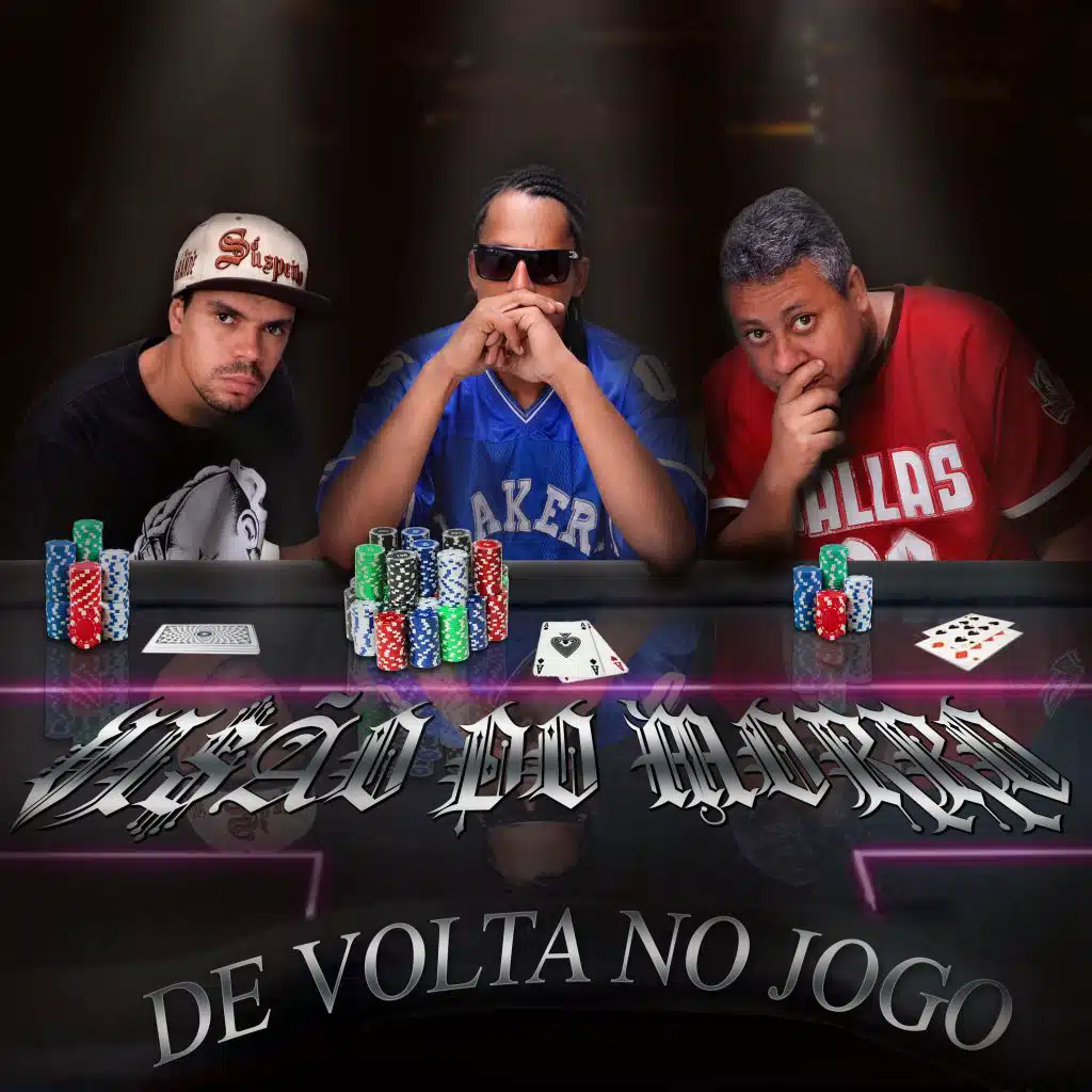De Volta no Jogo