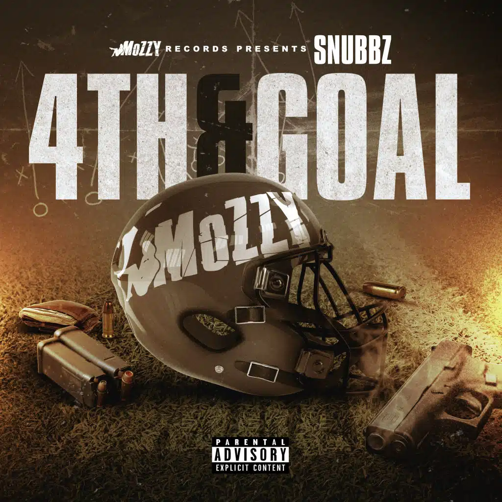 4th&Goal - EP