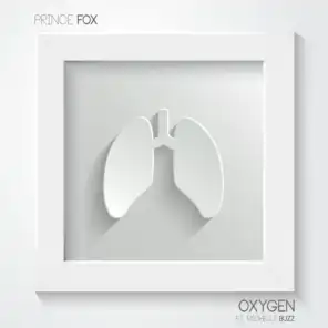 Oxygen (feat. Michelle Buzz)
