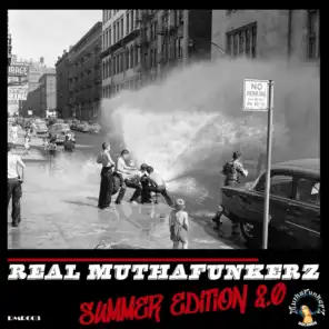 Real MuthaFunkerz (Summer Edition 2.0)