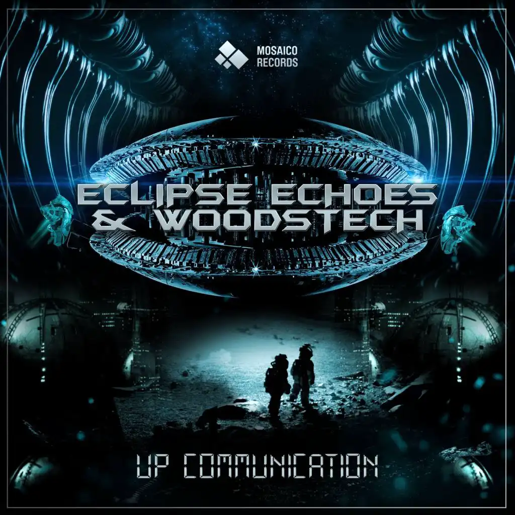 Eclipse Echoes and Woodstech