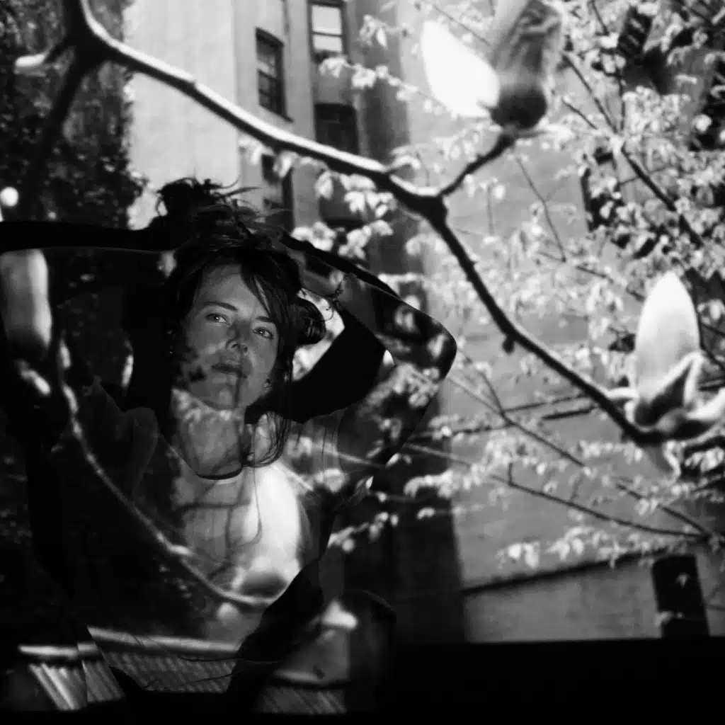 The Hurrier (feat. Eric D.Johnson)