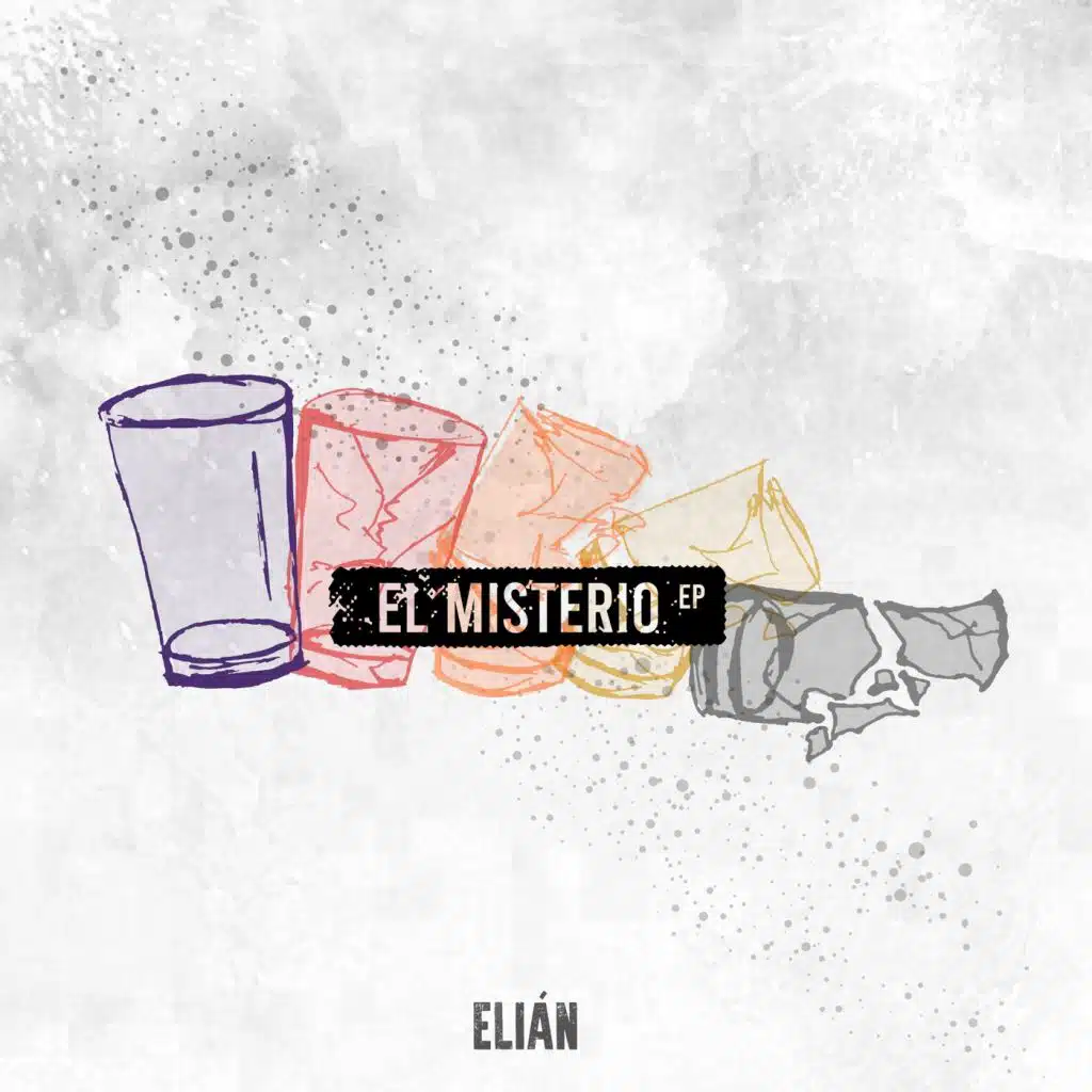 El Misterio EP