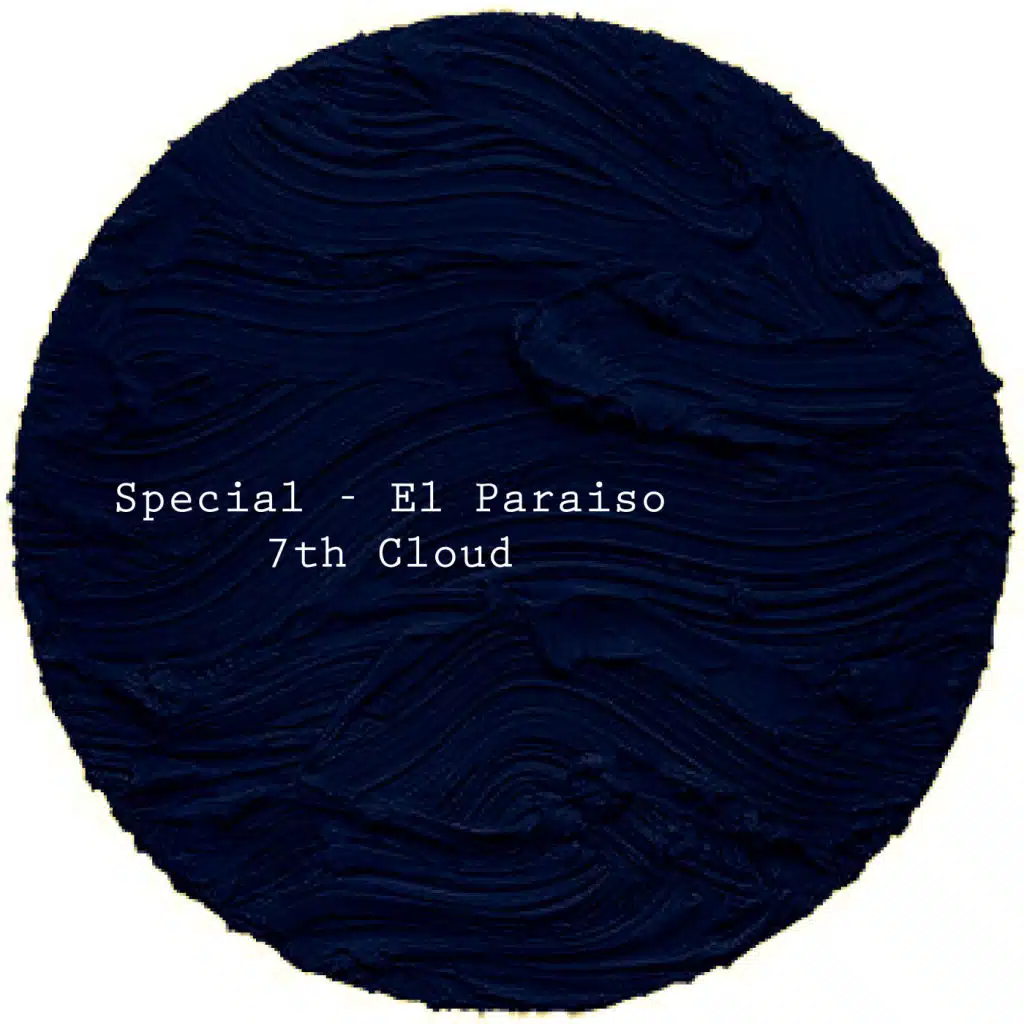 El Paraiso (J.J.MirZo Remix)