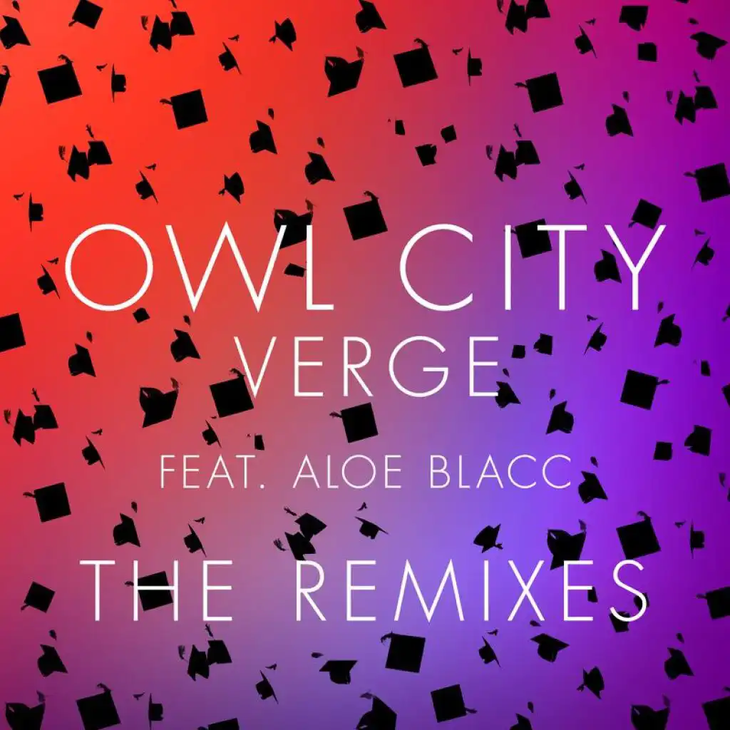 Verge (Low Steppa's 97 Remix) [feat. Aloe Blacc]
