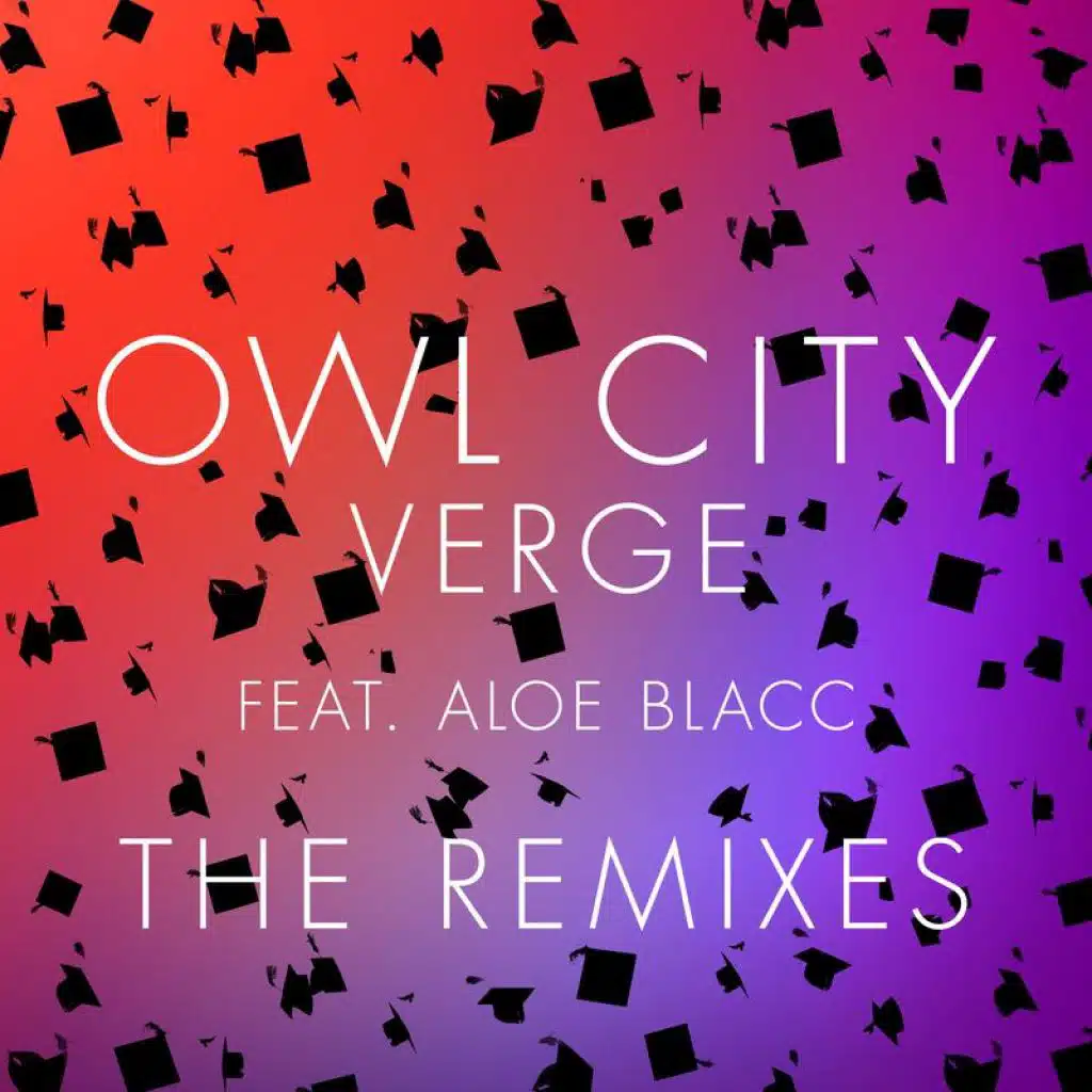 Verge (Tom Swoon Remix) [feat. Aloe Blacc]