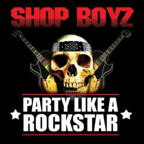 Party Like A Rock Star (Radio Edit)