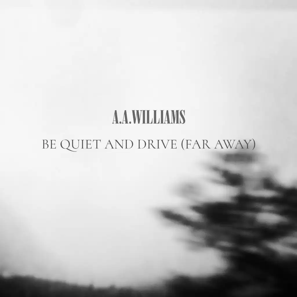 Be Quiet And Drive (Deftones Cover)