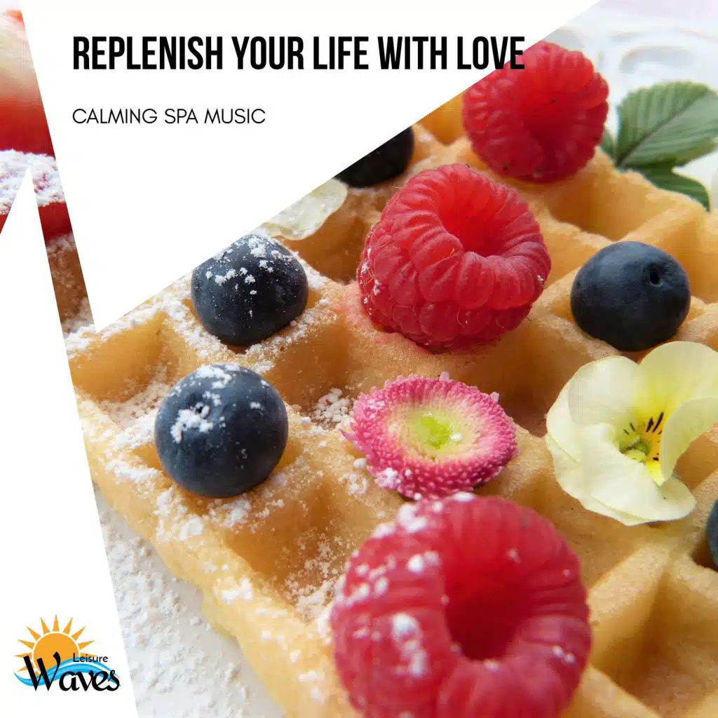 Birds Welcoming a New Day