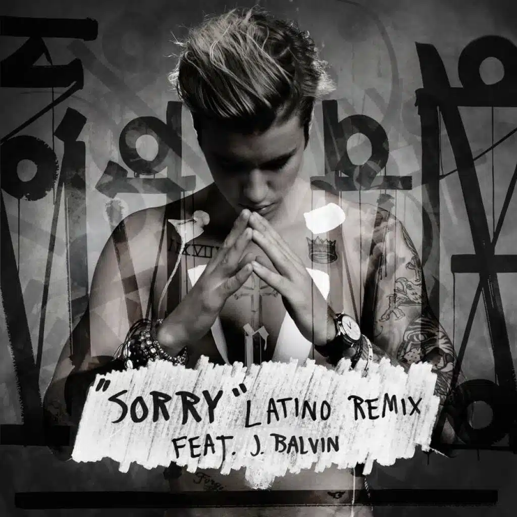 Sorry (Latino Remix) [feat. J Balvin]