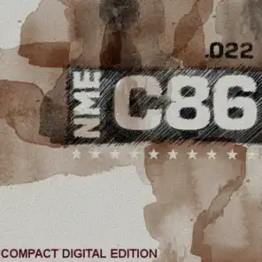C86 - Compact Digital Edition