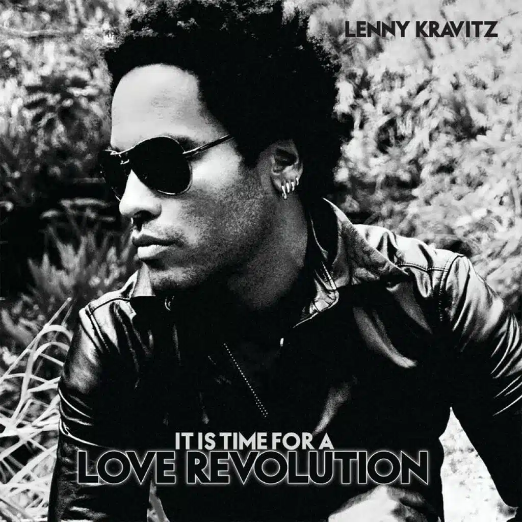 It Is Time For A Love Revolution (Expanded Edition)