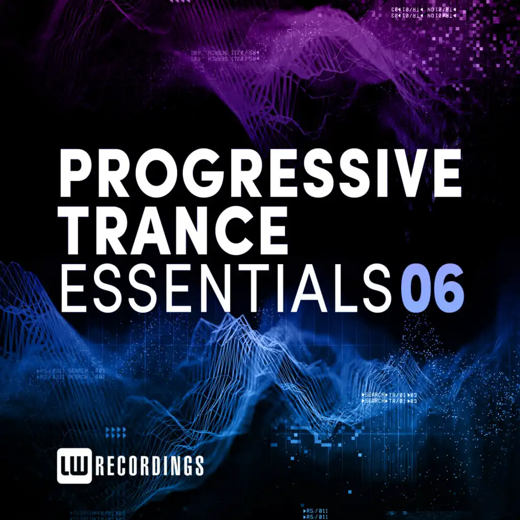 Progressive Trance Essentials, Vol. 06