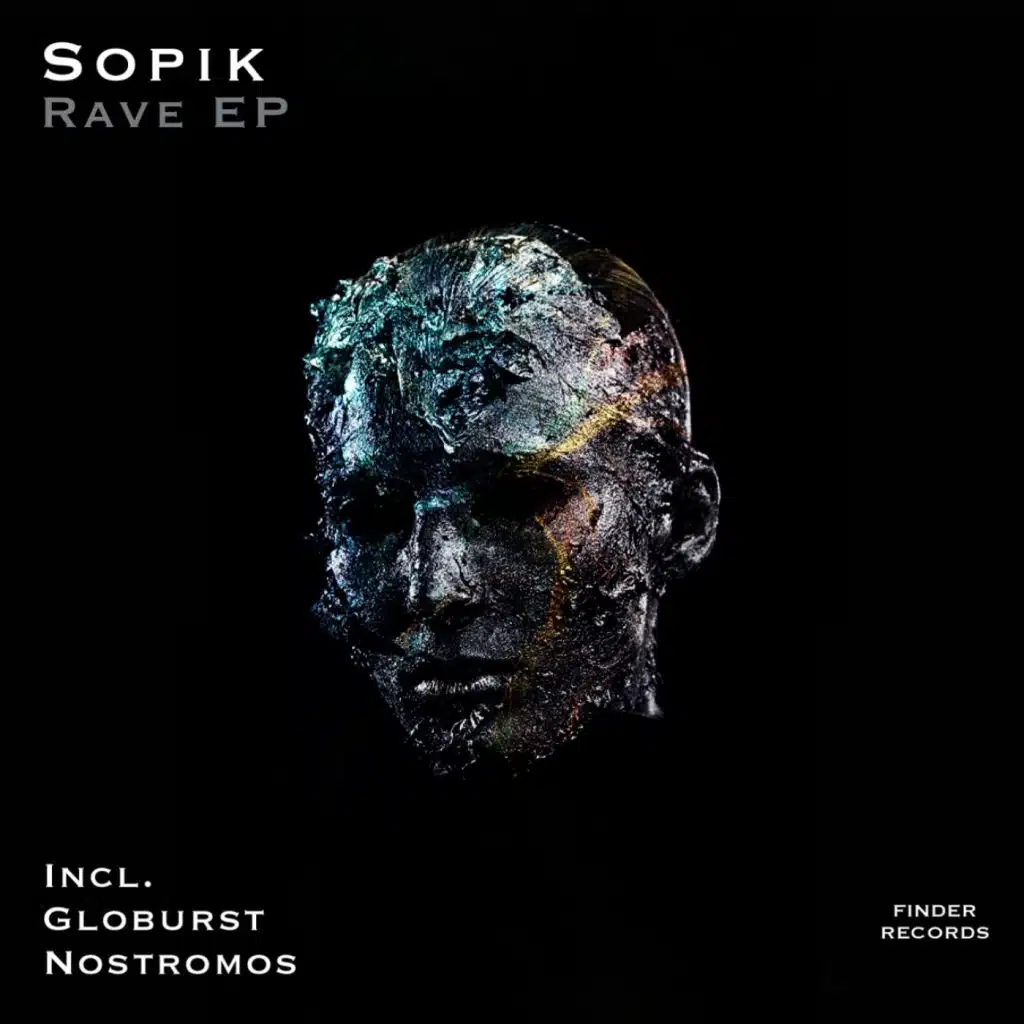 Rave (Globurst Remix)