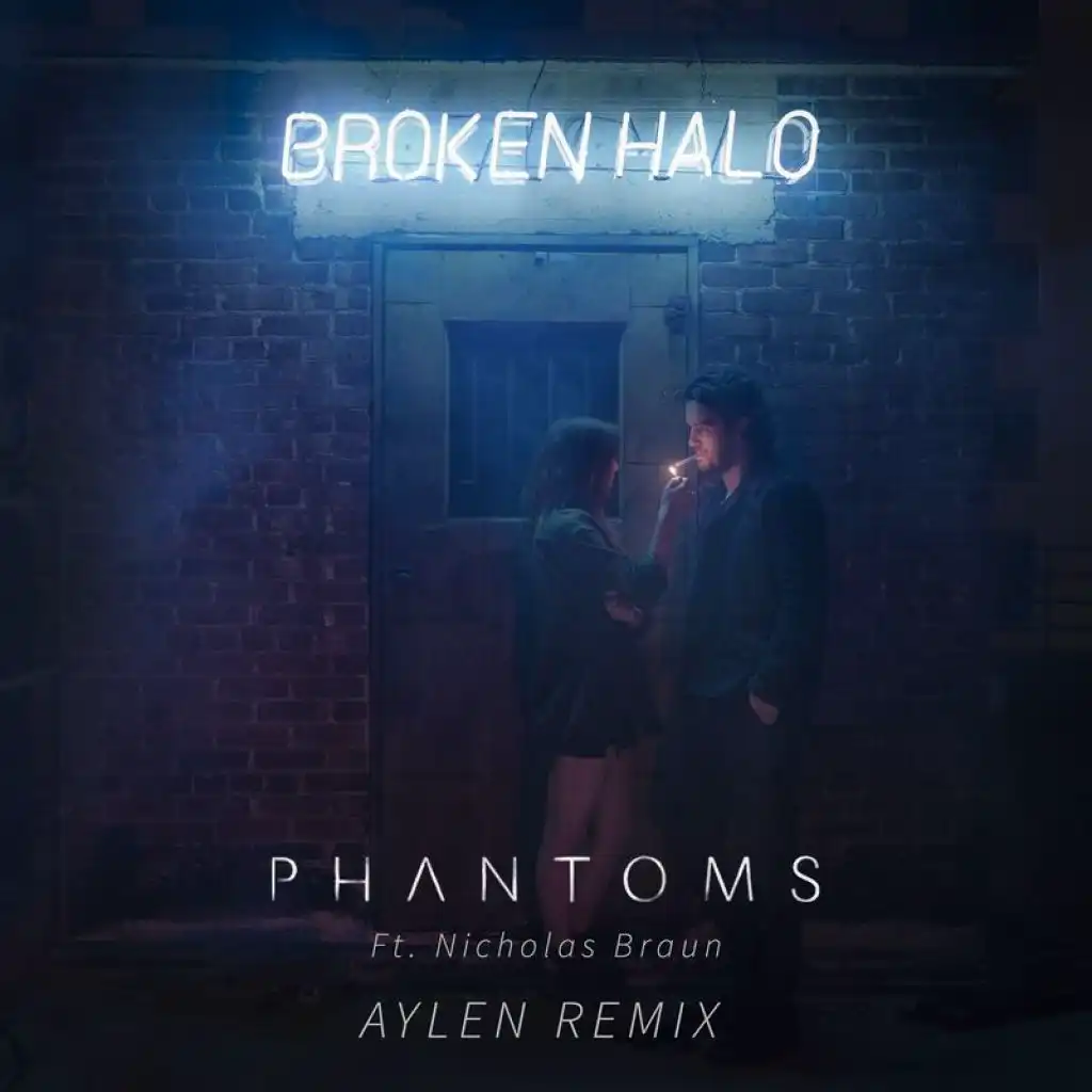 Broken Halo (Aylen Remix) [feat. Nicholas Braun]