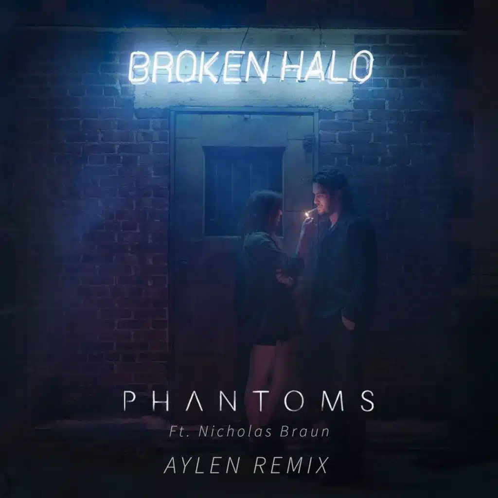 Broken Halo (Aylen Remix) [feat. Nicholas Braun]