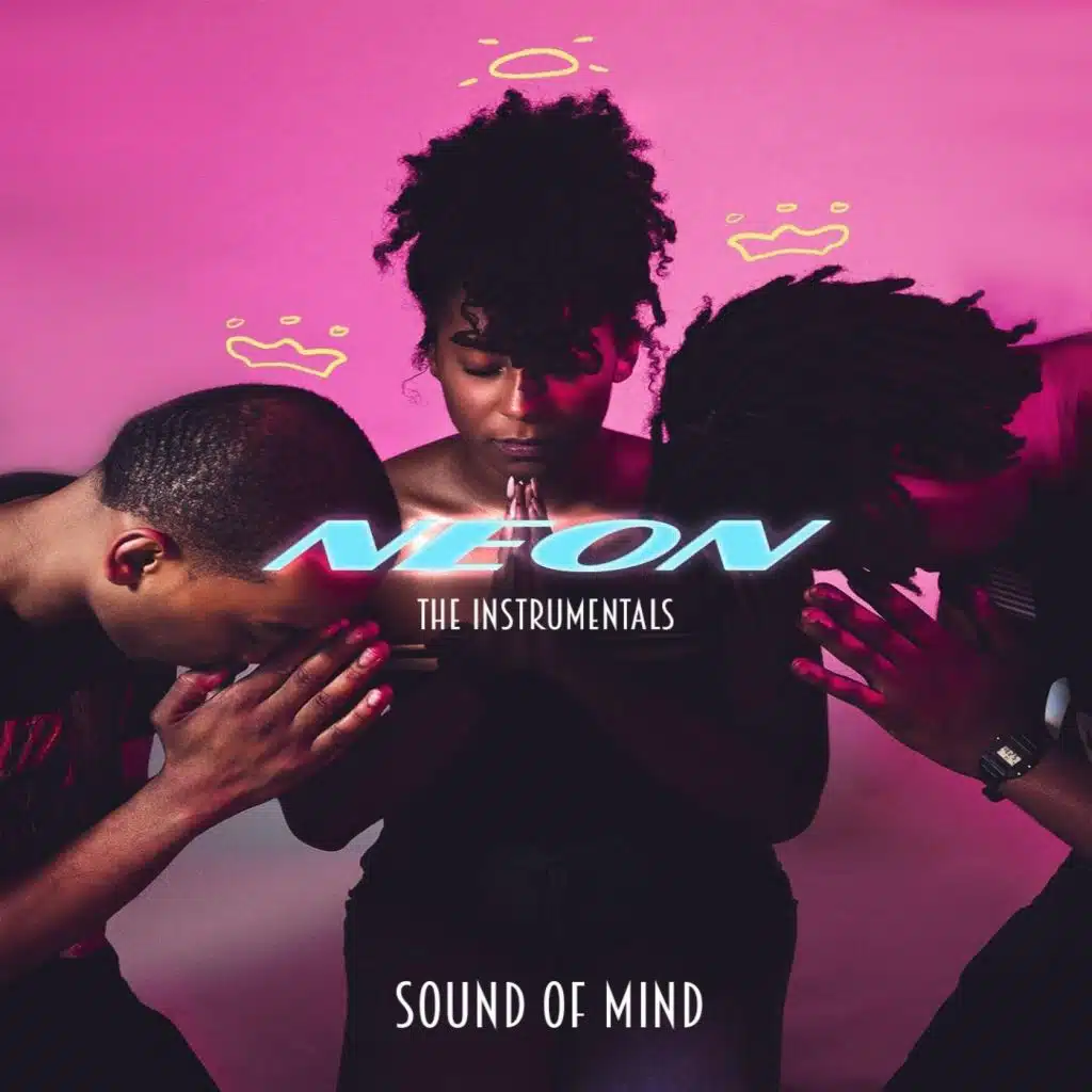 Neon Flow (Instrumental)