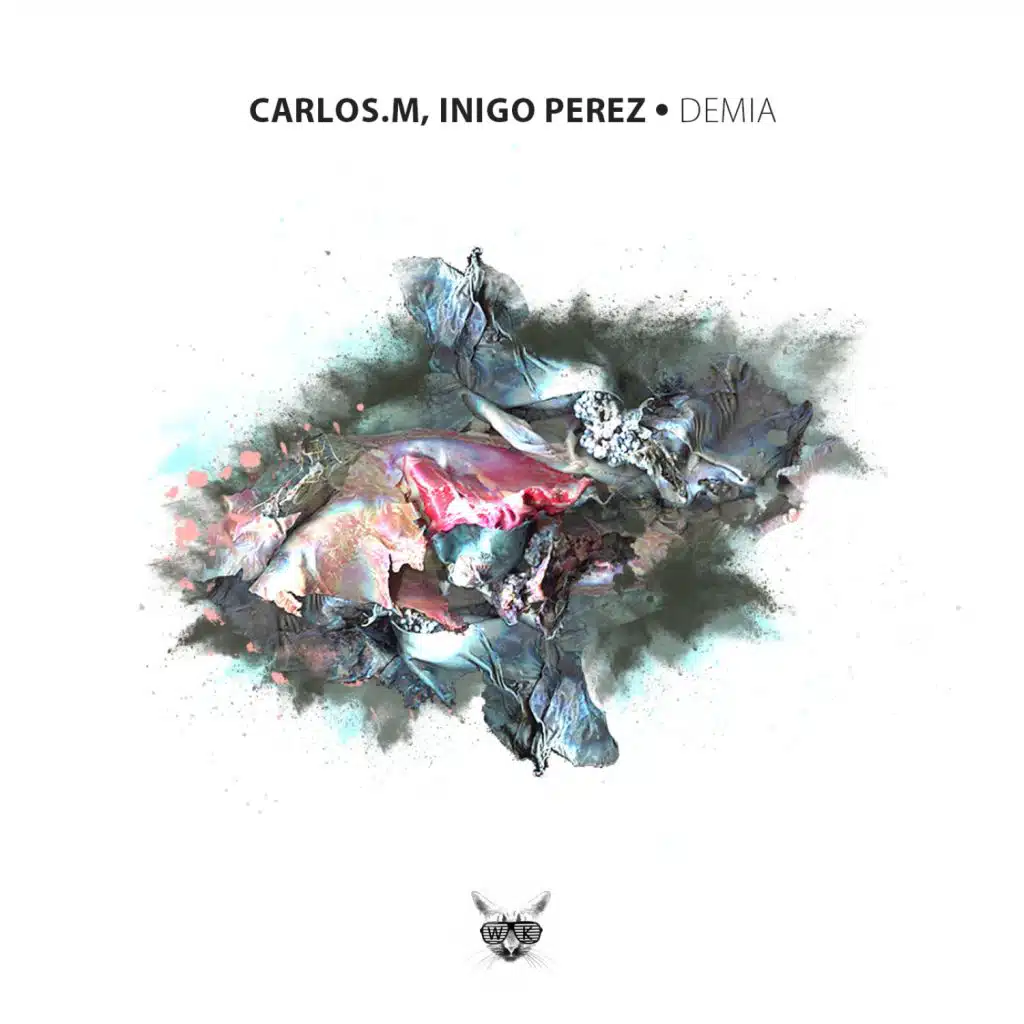 Carlos.M, Inigo Perez