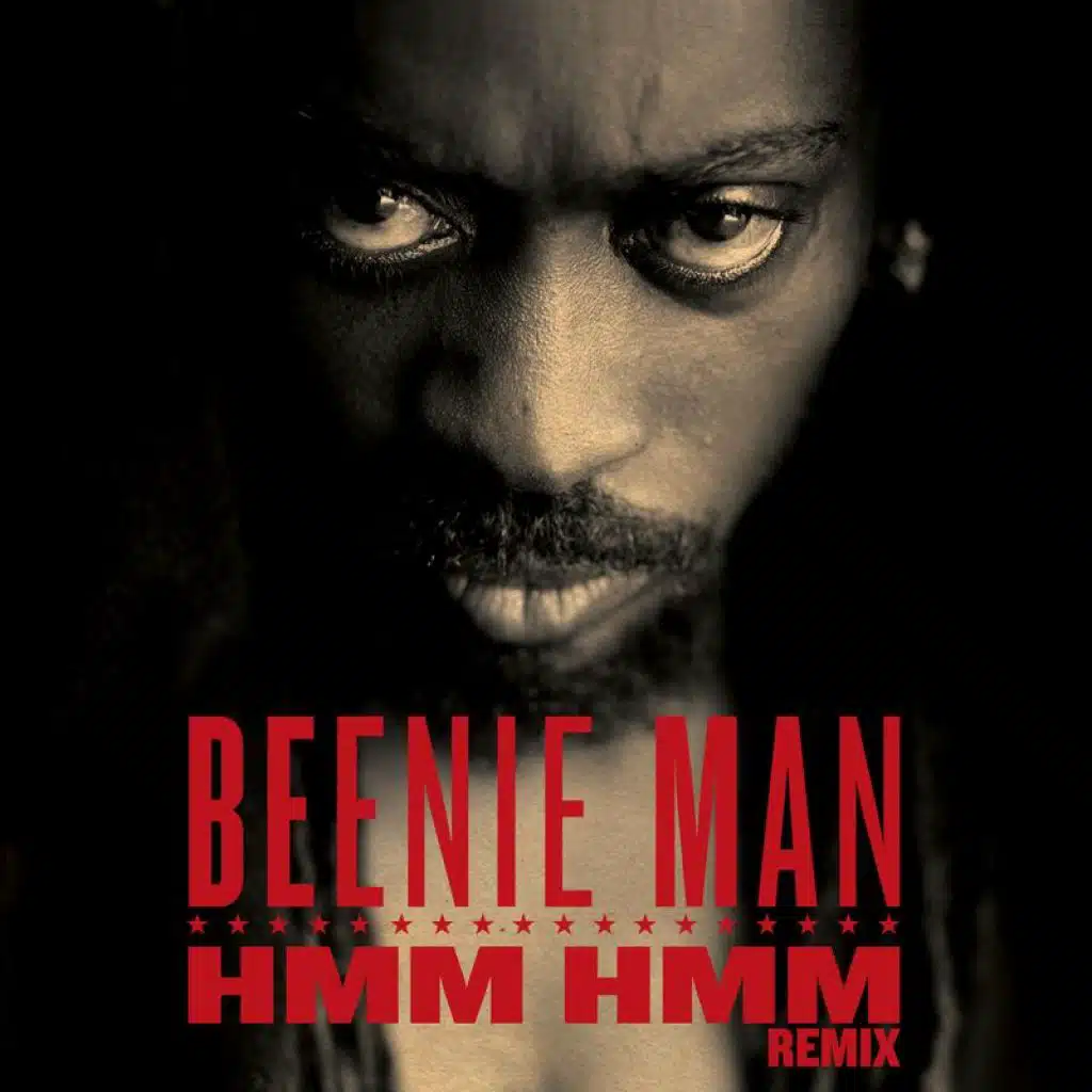 Beenie Man