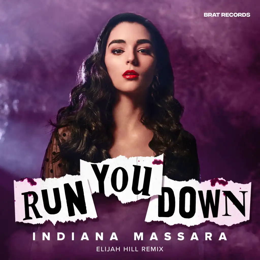 Run You Down (Remix)
