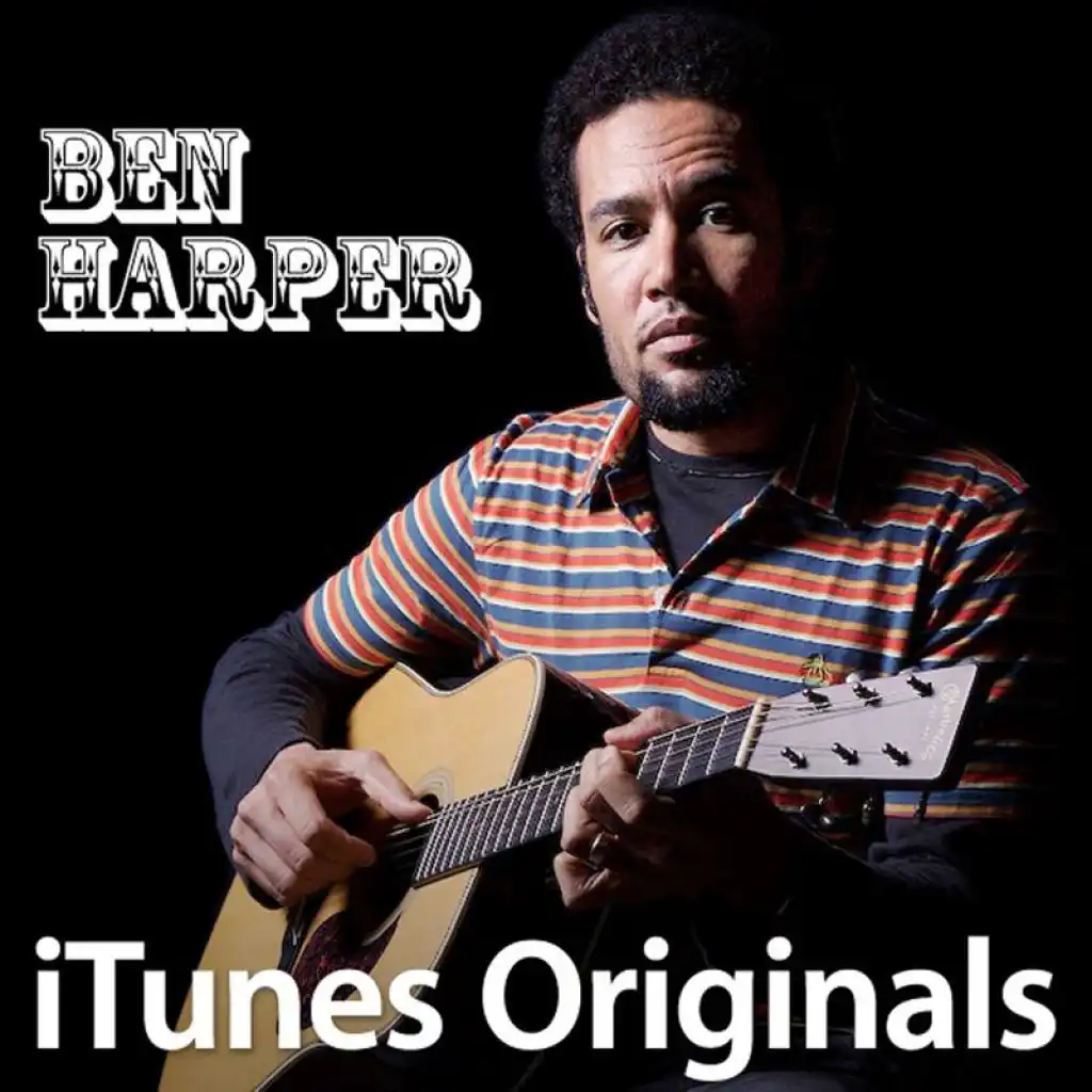 iTunes Originals