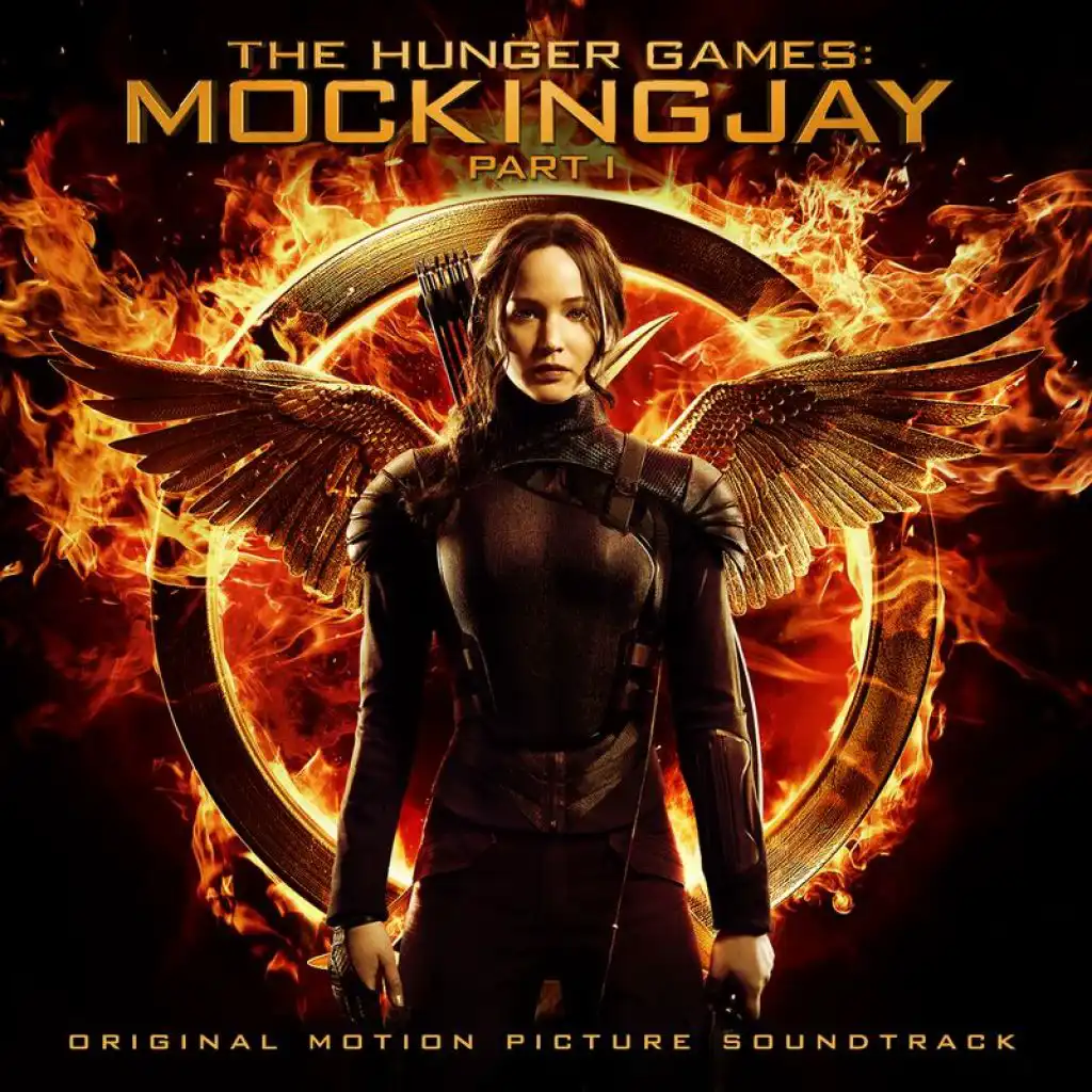 Flicker (Kanye West Rework) (From The Hunger Games: Mockingjay Part 1)