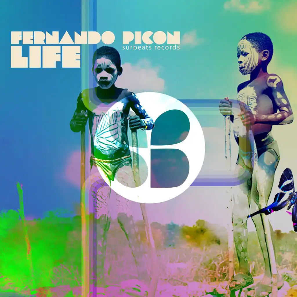 Life (Diego Berrondo Remix)