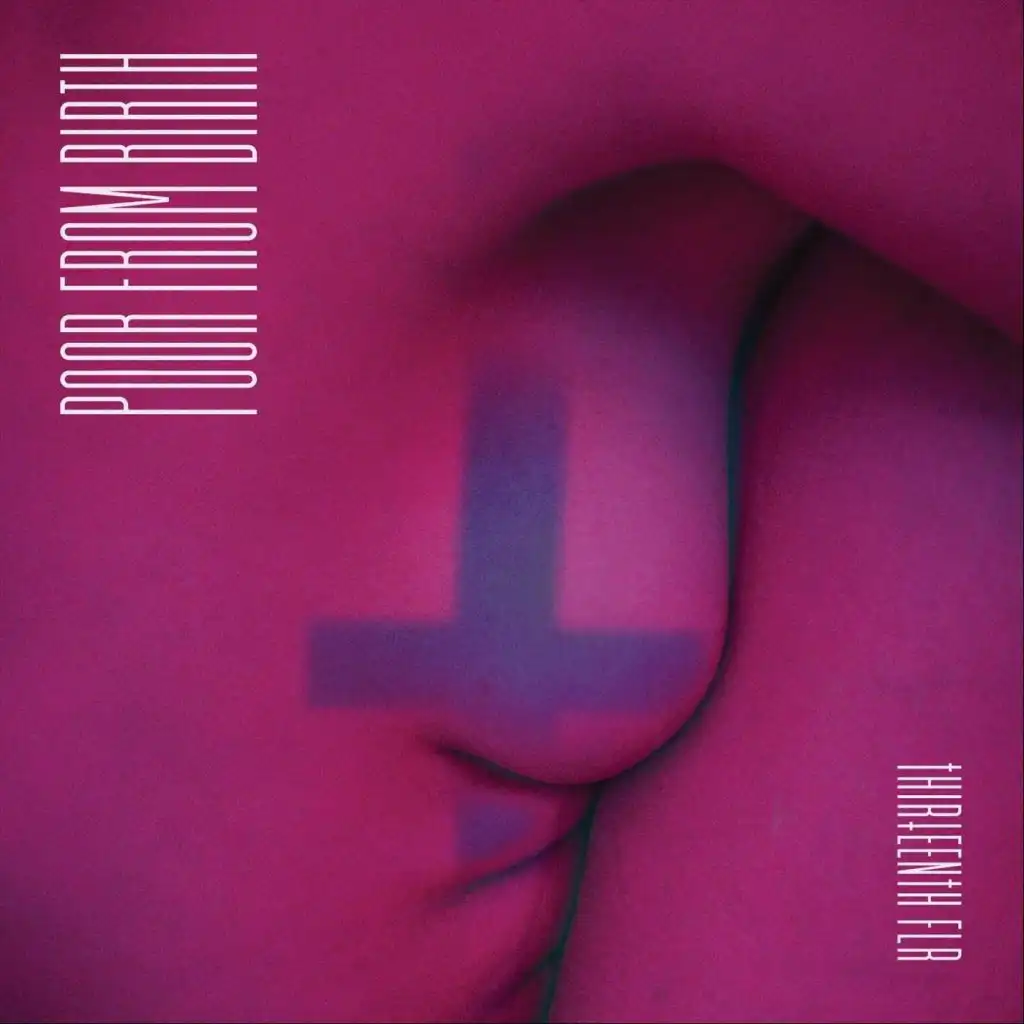 Poor from Birth (feat. Mark Bitar)