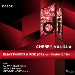 Cherry Vanilla (feat. Joahn Dashi)