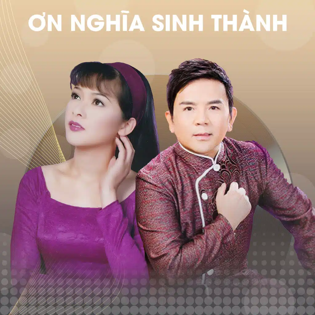 Ơn nghĩa sinh thành