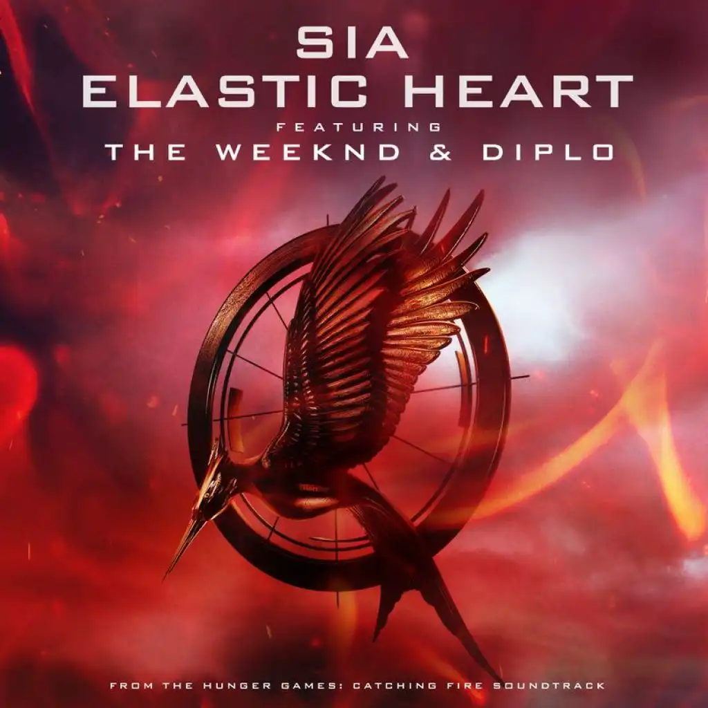 Elastic Heart (From “The Hunger Games: Catching Fire” Soundtrack) [feat. The Weeknd & Diplo]