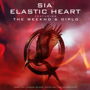 Elastic Heart (From “The Hunger Games: Catching Fire” Soundtrack) [feat. The Weeknd & Diplo]
