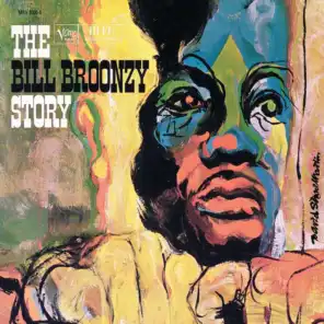 The Big Bill Broonzy Story