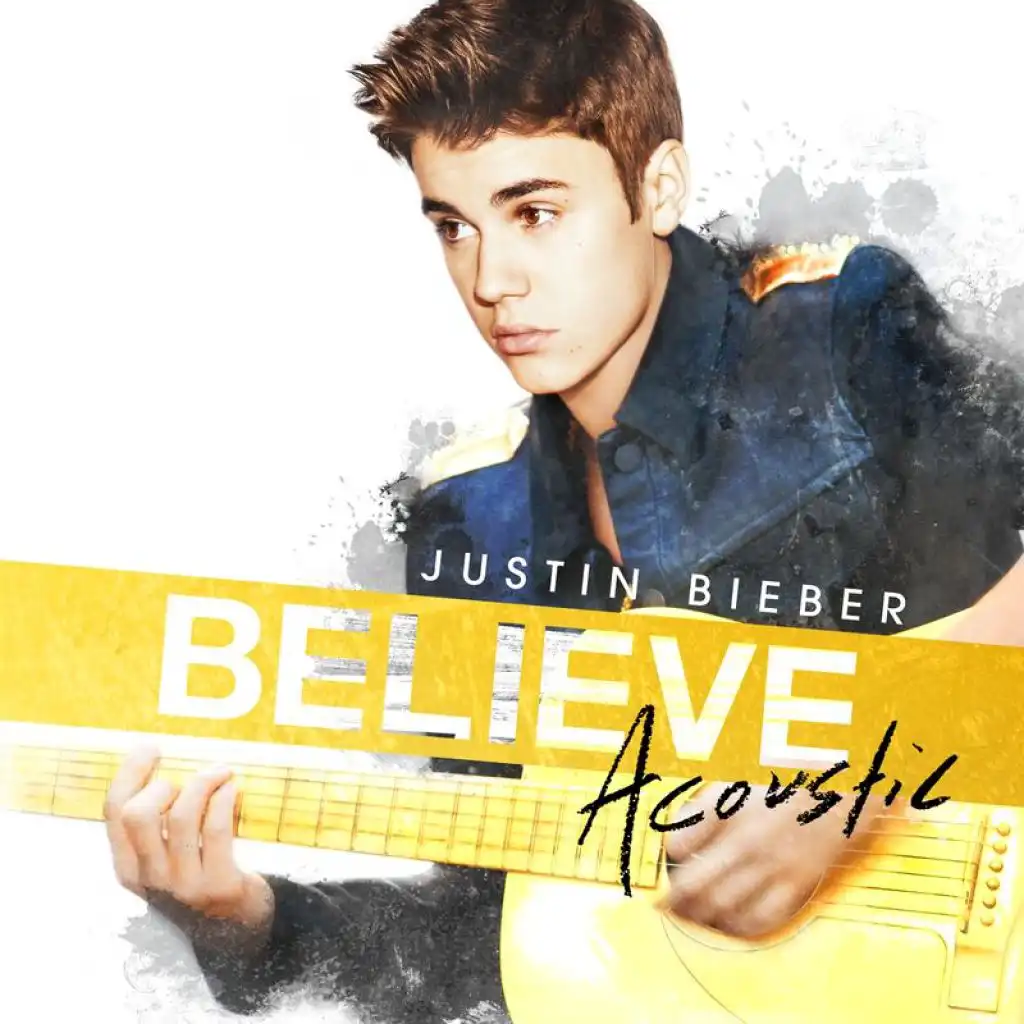 All Around The World (Acoustic Version)