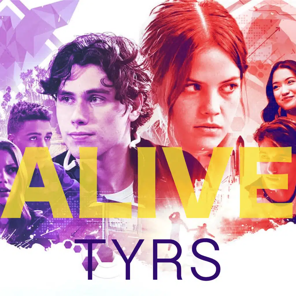 Alive (feat. Dallas Hart)