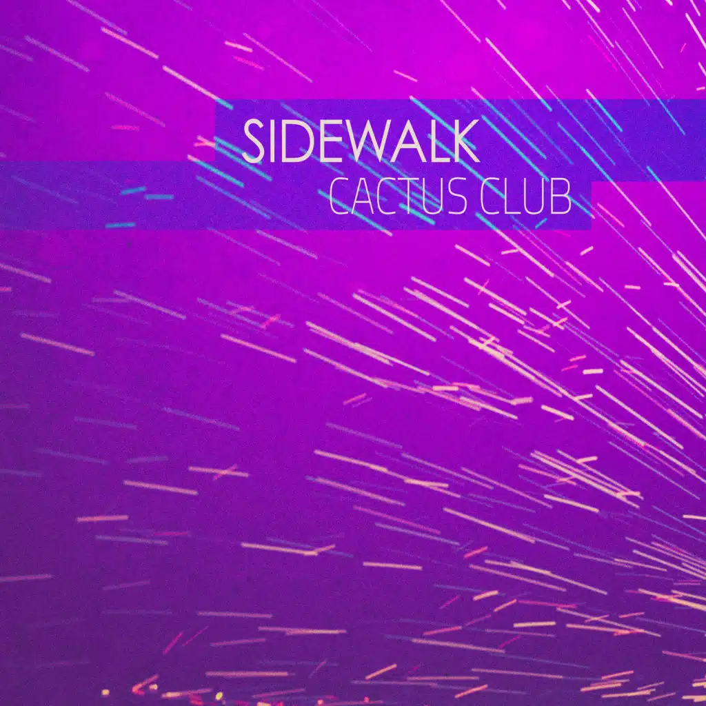 Sidewalk (Spikes Mix)