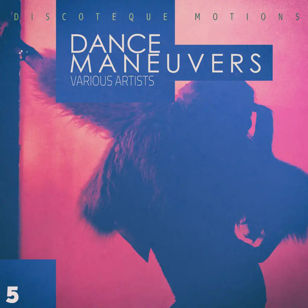 Dance Maneuvers - Act 5