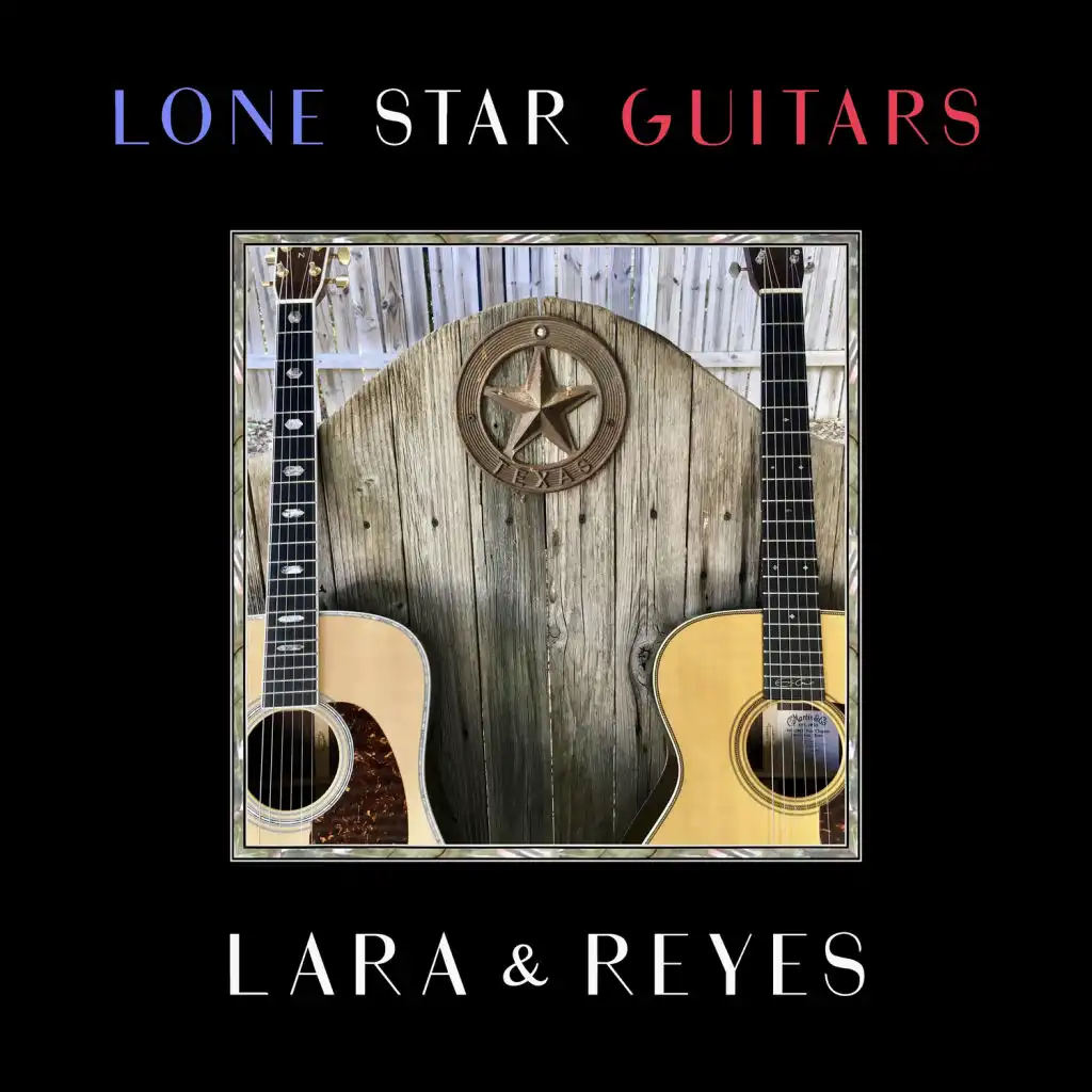 Lone Star Guitars