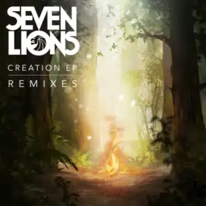 Creation (Soltan Remix) [feat. Vök & Show Lex]