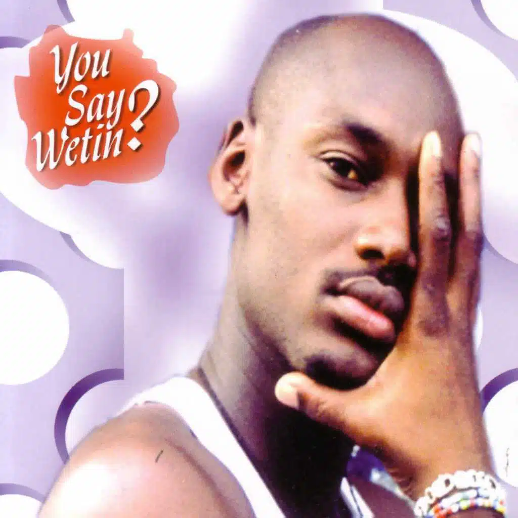 Nfana Ibaga - No Problem (feat. BEENIE MAN,KUNLE,O.J.B.,BLACK FACE,DE NATIVES,FREESTYL,E.T.C.)