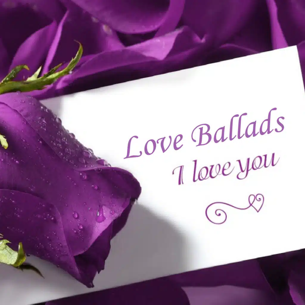 Love Ballads